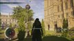 Assassins Creed Syndicate, gameplay Español parte 73, Reina victoria, A dos segundos de que estalle el big ben