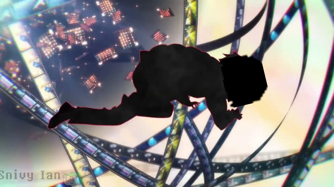 Boku dake ga inai Undertale (undERASED)