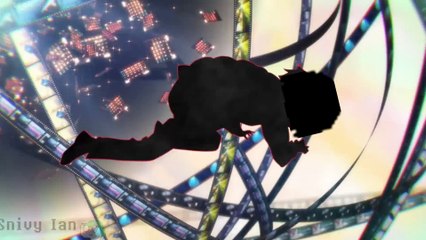 Boku dake ga inai Undertale (undERASED)