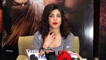 Priyanka Says Thanks To Bajirao Mastani