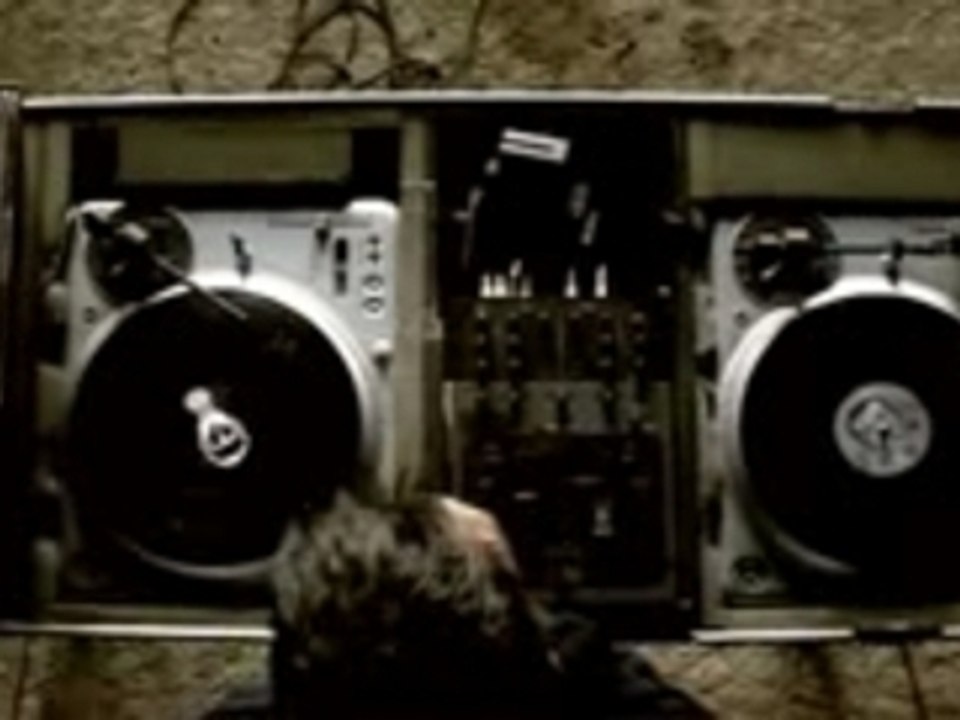 Linkin Park-What Have I done