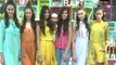 Athiya Shetty unveils Nishika Lulla s vibrant summer collection (Bank)