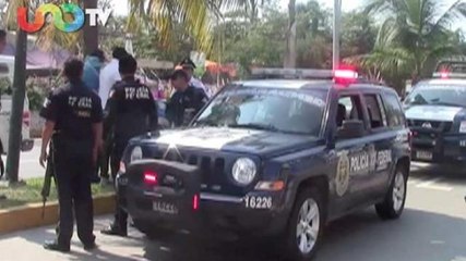 Leonardo Curzio. ¿Policía regional? Ya basta de estar experimentando