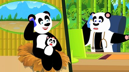 Five Little Monkeys | Johnny Johnny | Finger Family | Plus More