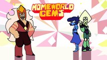 We are the homeworld gems (steven universe parody AlexAnimationsGrim)