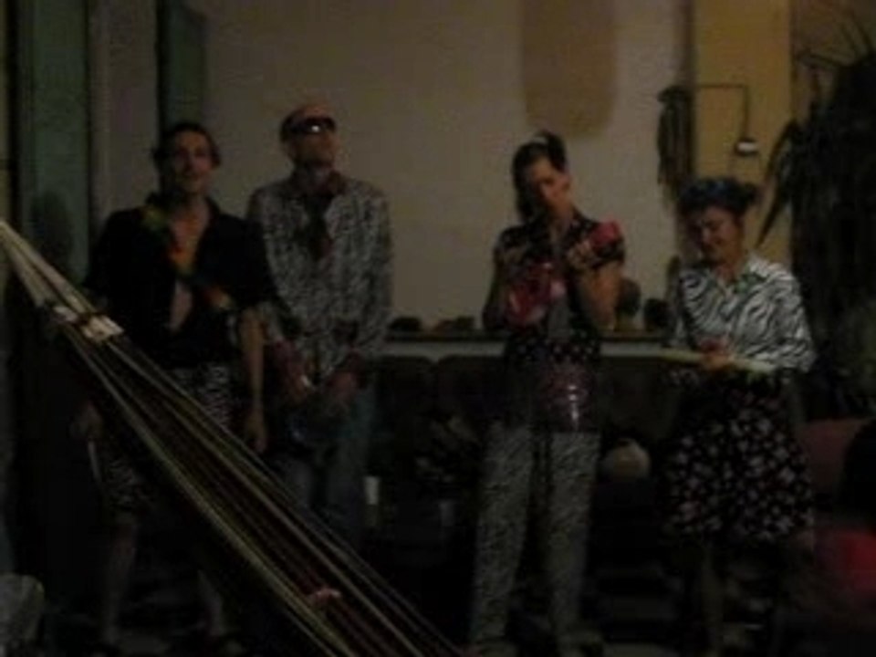 Concert-5-Chacha chez Brian-xvid