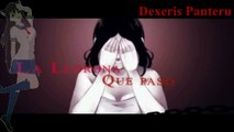 UTAU Español Ingles Steampianist La Llorona Dexeris Panteru Spanish English