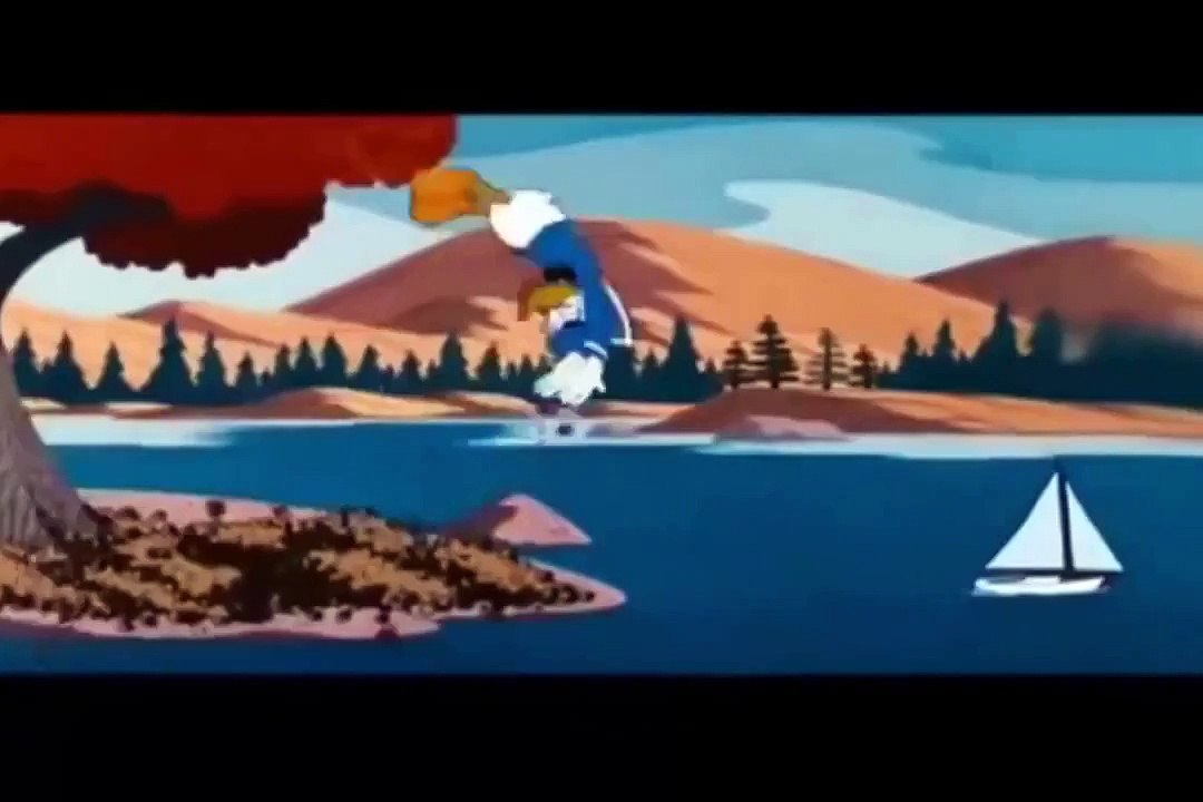 DONALD DUCK! DONALD DUCK and CHIP an DALE s