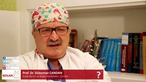 Prof. Dr. Süleyman CANDAN - SİNÜZİT PROBLEMLERİ ve TEDAVİLERİ NELERDİR