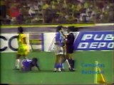 Barcelona 0 - Emelec 1 - (Gol de Oste 23 Marzo 1994 Clasico del Astillero)