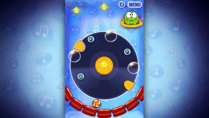 Cut the Rope - DJ Box Update