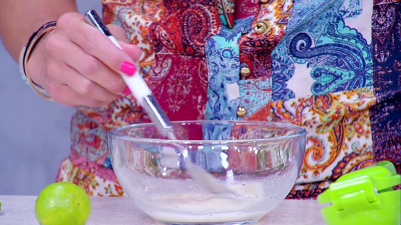 Elimina las manchas de la piel - Vida Zen Ep 18 (3/3)