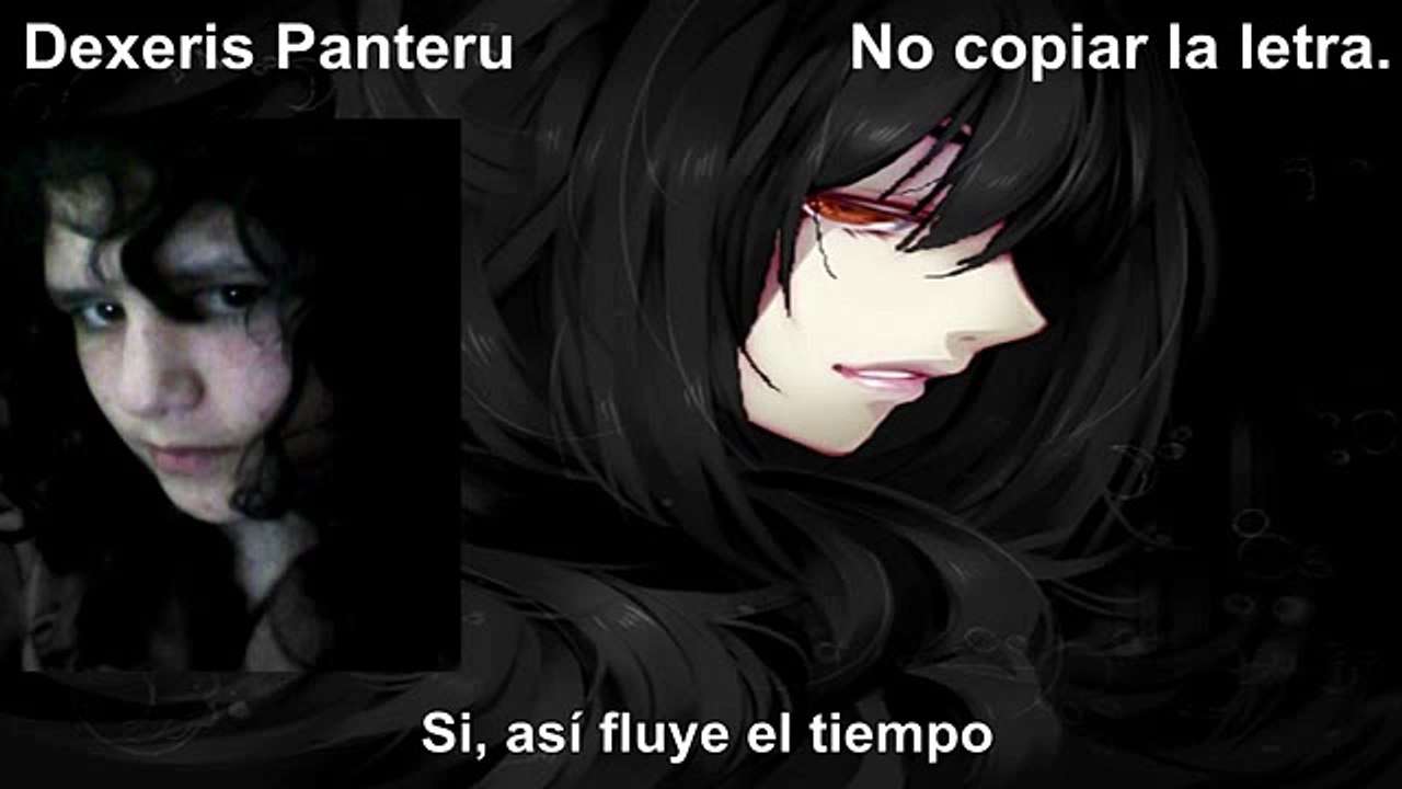 【UTAU  VoiceProvider】+Reverse【InuYDesi  Dexeris Panteru】【Español Spanish】