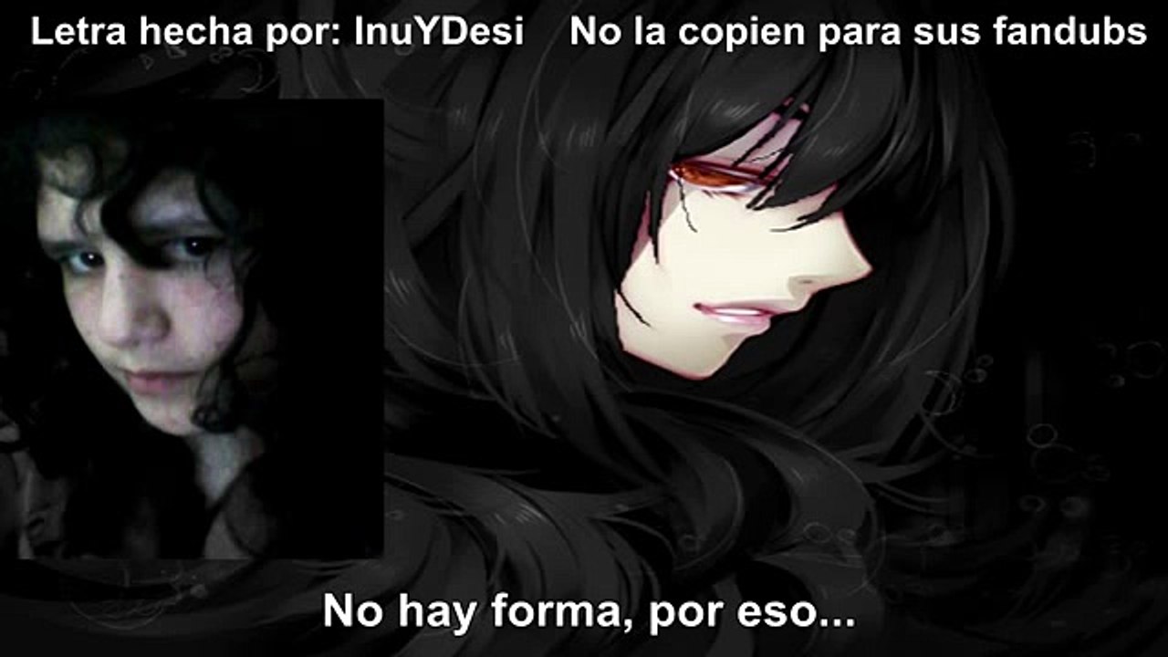 Vocaloid +Reverse InuYDesi Fandub