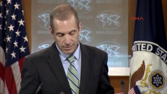 Dha Dış Haber - ABD Ypg ile İşbirliğimiz Sürecek