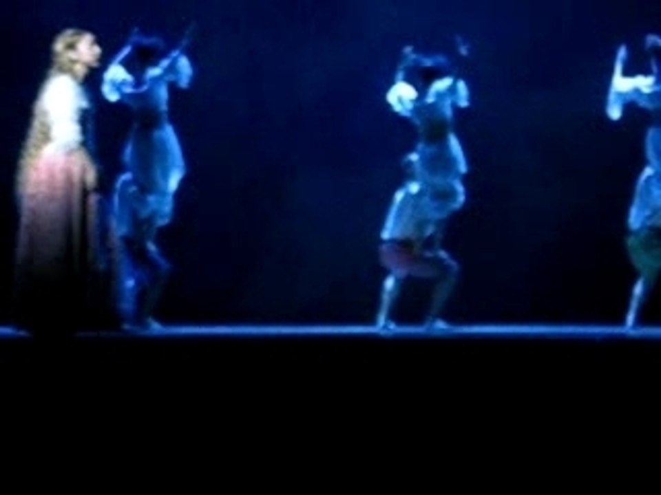 Ou ça mene qd on s'aime Marseille