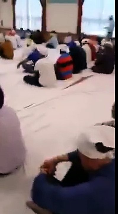 Turlock Gurdwara