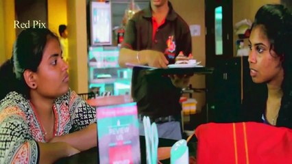 Tamil Short Films - Yen Marupakkam A New Emotional Action Short Film - Red Pix Short Films