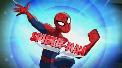 Phineas and Ferb Mission Marvel Trailer