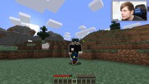Minecraft 1.9 | IM AN ENDER DRAGON?!