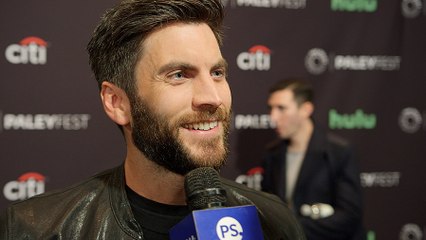 American Horror Story: Hotel Totally Gave Wes Bentley Nightmares