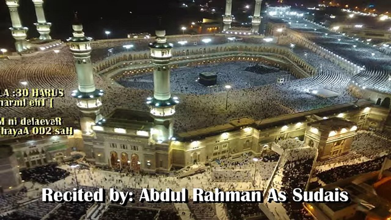 SURAH AL IMRAN