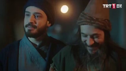 Yunus Emre Aşkın Yolculuğu - TRT - Bolum 33 - Parça 2