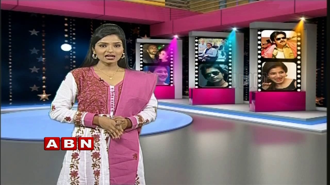 Sardaar Gabbar Singh Tauba Tauba Song Copied from Bollywood ?  (24-03-2016)