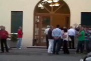 27-07-2010 Assemblea Pubblica a Volpago: Scontro tra Sernagiotto e Caner-parte1di 8