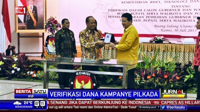 Warga Penghuni Bangunan Liar TPU Menteng Pulo Diberi Peringatan