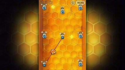 Cut the Rope - Buzz Box Update