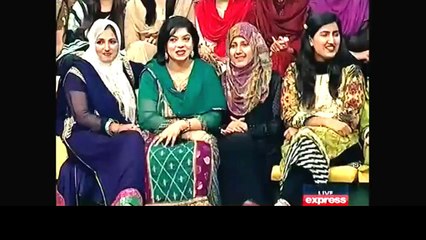 Altaf Hussain, Mustafa Kamal aur Saleem Malik in Stage show funny video clip 777