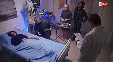 مسلسل شطرنج الجـزء الثالث الحلقة 15