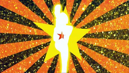 DJ Lance Dance - Fox on the Run - Yo Gabba Gabba!