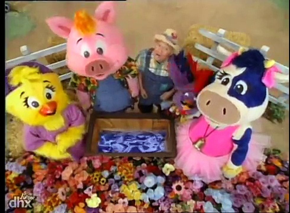 Old Macdonalds Sing-a-long Farm 103 - Twinkle, Twinkle Little Star
