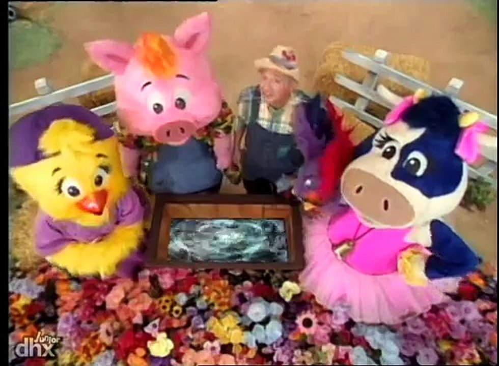 Old Macdonalds Sing-a-long Farm 103 - Twinkle, Twinkle Little Star