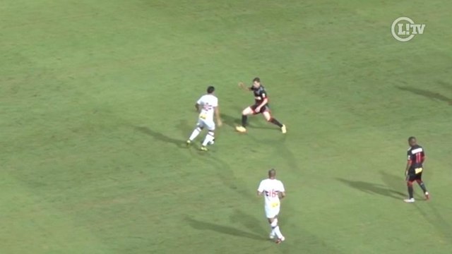 Que isso, Ganso? Camisa 10 mostra habilidade e faz belas jogadas pelo São Paulo