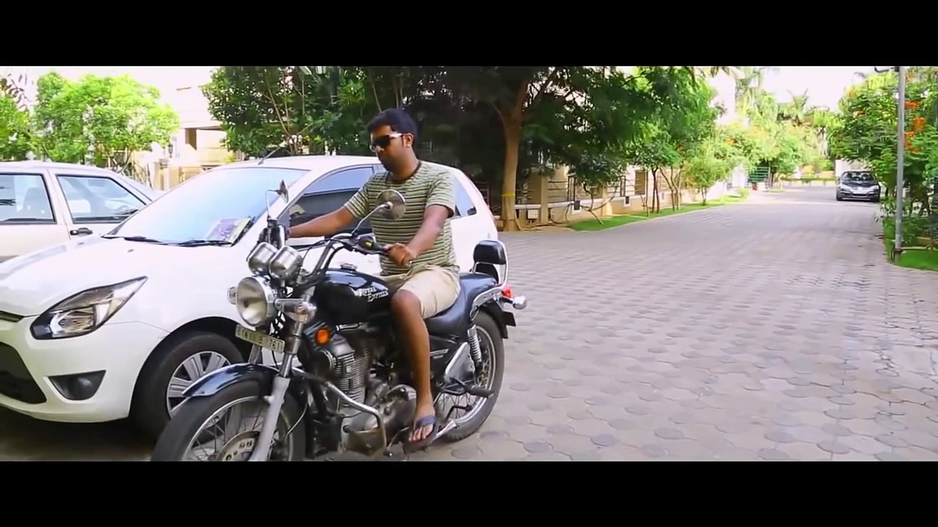 ⁣Netru Illatha Maatram - Tamil Comedy Short Film