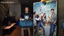 Bollywood Celebs REVIEW after Watching KAPOOR & SONS Movie