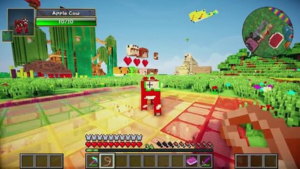 Imposter Cat! | Ep 36 | Minecraft Crazy Craft 3.0