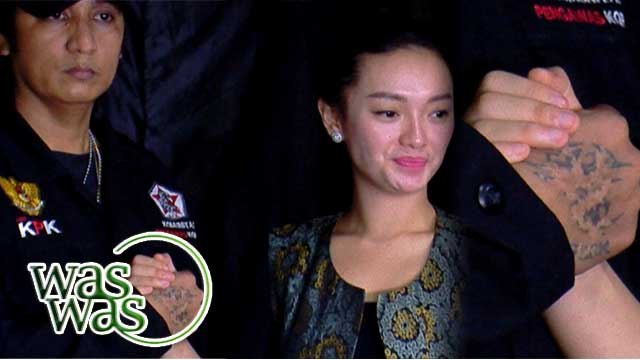 Zaskia Siap Melakukan Deklarasi Kebangsaan di Monumen Pancasila - WasWas 24 Maret 2016