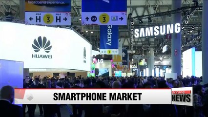 Chinese smartphone makers to see 16% growth in 2016