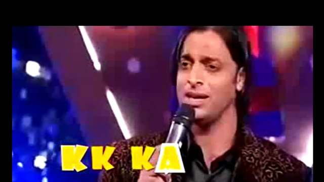 World Cup T20 India vs Pakistan Shoaib Akhtar Reaction ft Mauka Mauka Funny Video