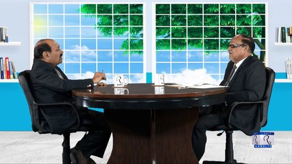 Disadvantages of Overeating - Hum Aur Hamari Sehat Ep1