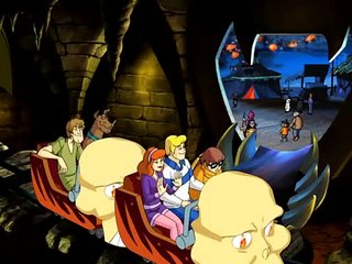 Σκουμπι Ντου και ο βασιλιάς Καλικατζαρος  Scooby Doo