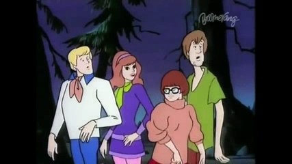 Przemyślenia Niekrytego Krytyka: Scooby Doo  Scooby Doo