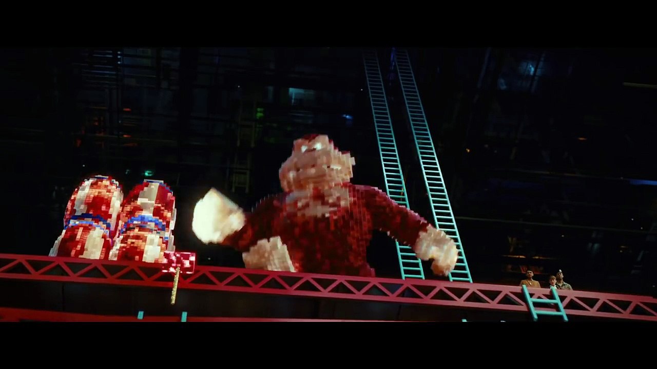 Pixels