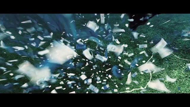 Point Break (SIN LÍMITES)