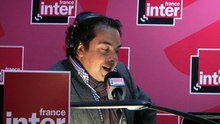 Andréi Makine, Guillaume Gallienne, Bruno Racine et Cécile Ladjali invités du 7/9 (8h20)