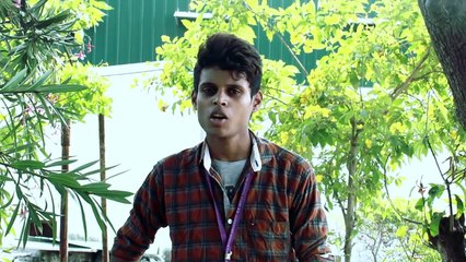 i luv u tamil comedy short film